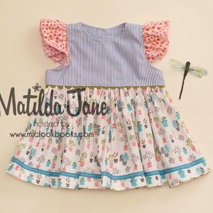 Matilda Jane Platinum Melsa Top